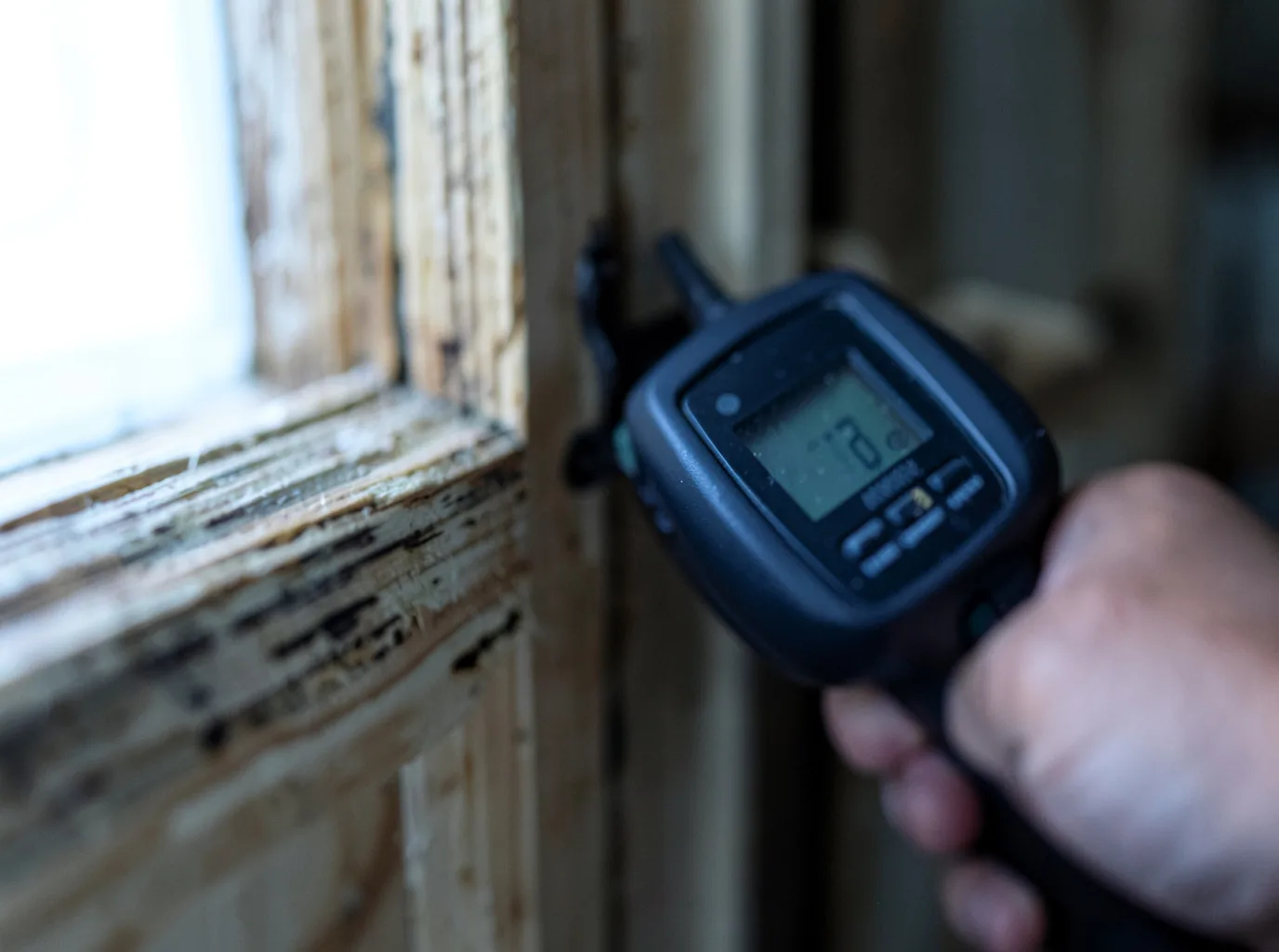 Water Damage Restoration National City, MI FAQs